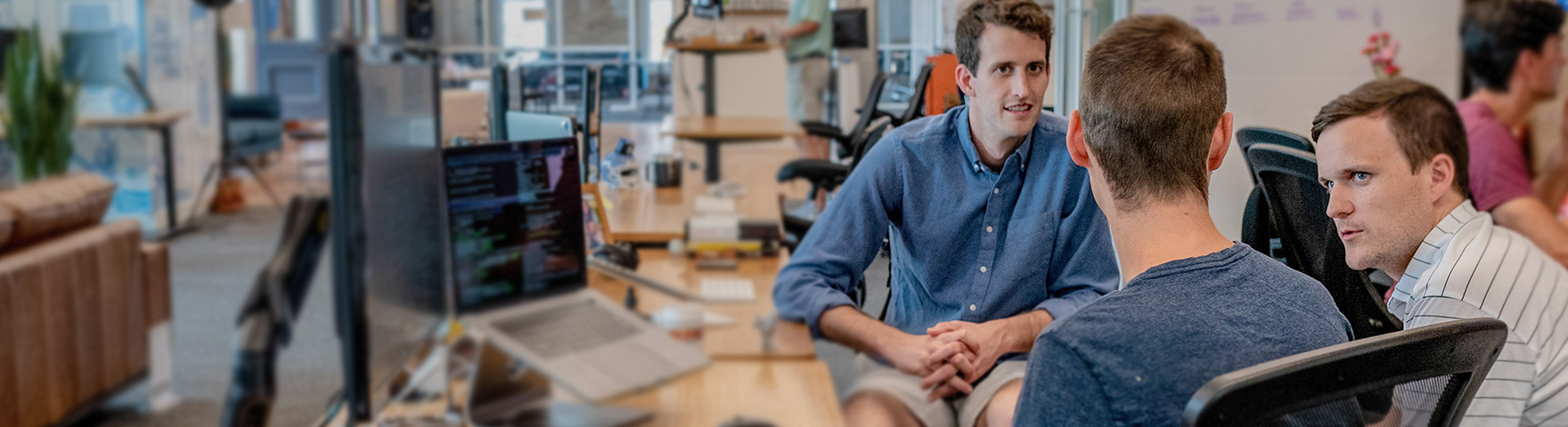 只有依靠一流的人才，才能创造一流的公司。 <br>现公司正处于迅猛发展阶段，诚聘天下英才，携手共创美好未来！